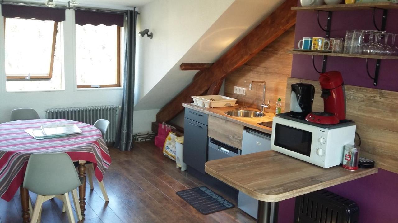 Longeville-les-Metz Les Chambres De L'Ile المظهر الخارجي الصورة