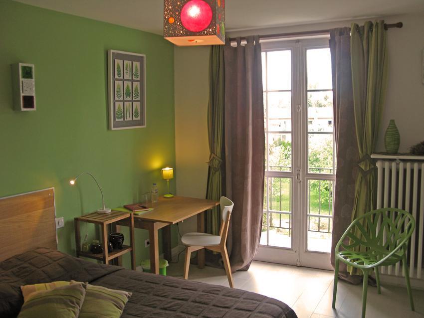 Longeville-les-Metz Les Chambres De L'Ile الغرفة الصورة