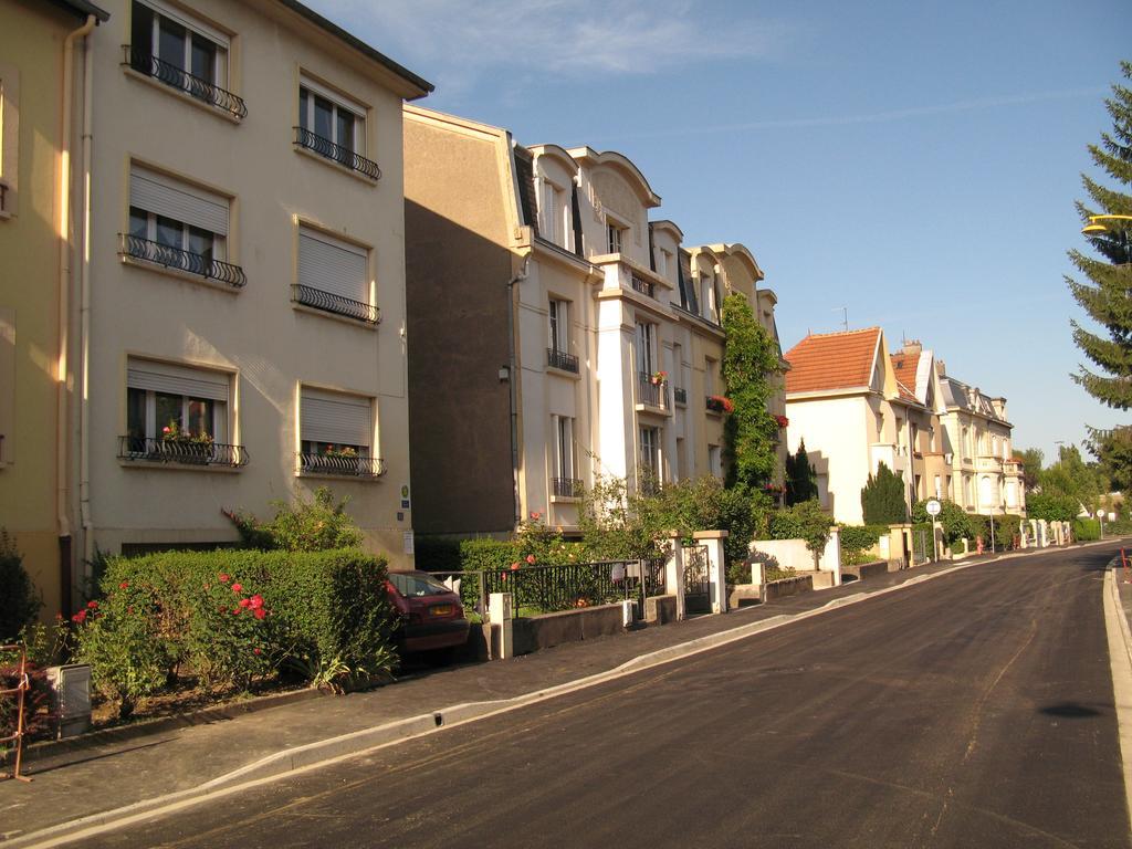 Longeville-les-Metz Les Chambres De L'Ile المظهر الخارجي الصورة